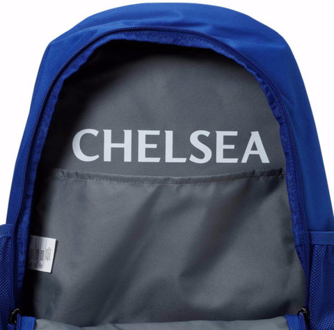 chelsea nike stadium backpack FC Heritage 25L HQ6718, Game royal/white, Einheitsgre, Football Soccer : Buy Online at Best Price in KSA Nike Stadium CFC Football Backpack