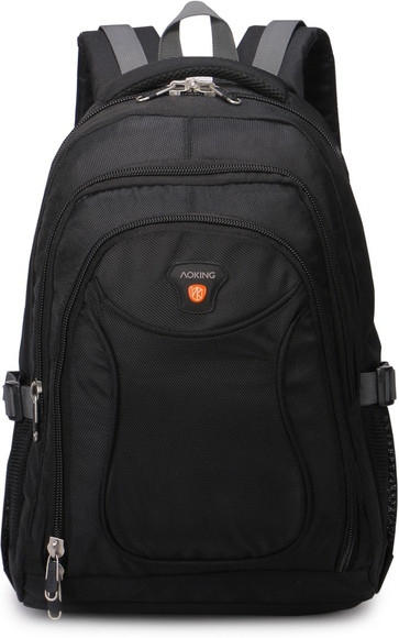 backpack laptop bag in india Axle – 17″ Travel & Business Pack Laptop Backpack - College, Office,