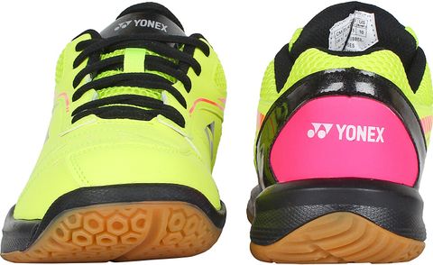 YONEX SHB65R2EX Badminton Shoes For Men - Buy YONEX SHB65R2EX