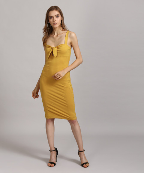 forever 21 yellow bodycon dress Women Knee Length back slit Color:MOROCCAN BLUE Maxi dress モダンなマットサテンウェディングドレス Marie's Chunky Blue Cheese