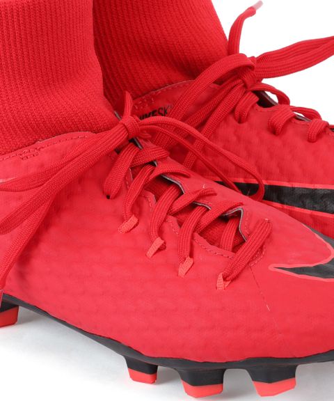 NIKE HYPERVENOM PHELON 3 DF FG Football Shoes For Men - Buy NIKE