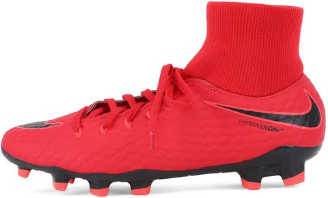 シューズ NIKE Hypervenom Finish FG 26cm NIKE HYPERVENOM PHELON 3 DF FG Football Shoes For Men - Buy NIKE