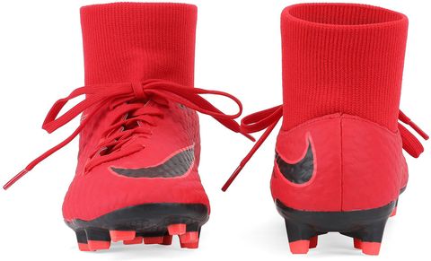 NIKE HYPERVENOM PHELON 3 DF FG Football Shoes For Men - Buy NIKE