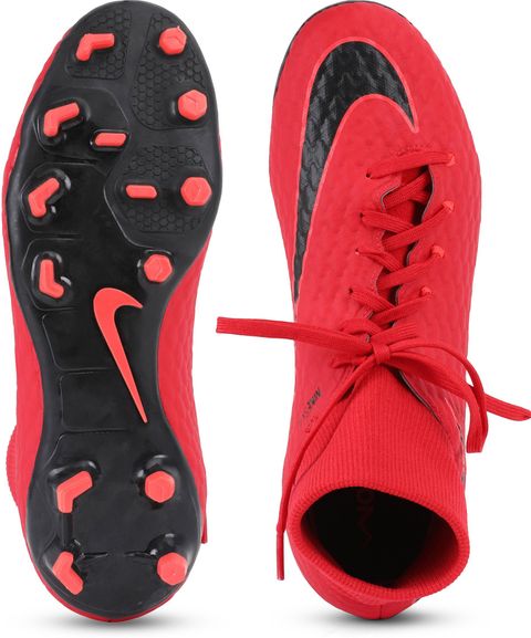 シューズ NIKE Hypervenom Finish FG 26cm NIKE HYPERVENOM PHELON 3 DF FG Football Shoes For Men - Buy NIKE