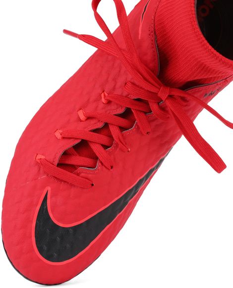 NIKE HYPERVENOM PHELON 3 DF FG Football Shoes For Men - Buy NIKE