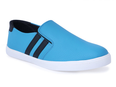 Bluemoon bluemoon blue casual shoes for mens which will enhance