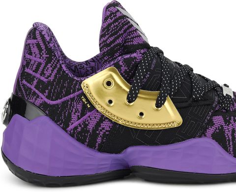 ADIDAS Harden Vol. 4 - Star Wars Basketball Shoes For Men - Buy