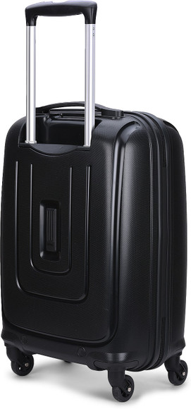 AMERICAN TOURISTER Skyline Cabin Suitcase 4 Wheels - 22 inch Black