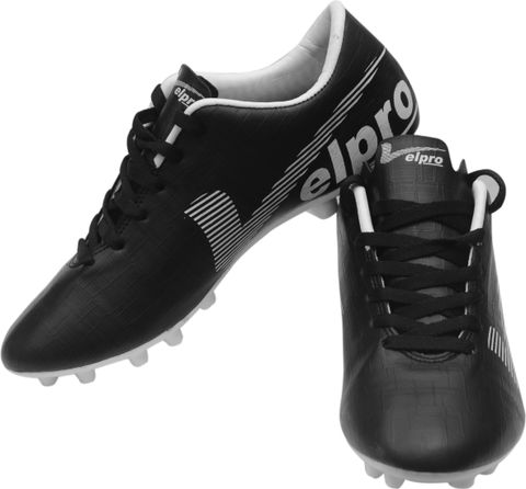 VEL様 Velpro Hard Ground Studs Football Shoe Football Shoes For Men
