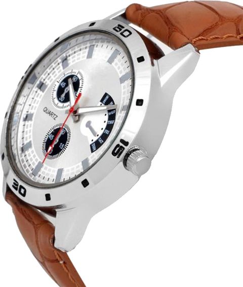 On Time Octus Analog Watch - For Men - Buy On Time Octus Analog