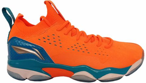 シューズ LI-NING SONIC BOOM2.0 LI-NING Sonic Boom 2.0 Professional Badminton Shoes Badminton