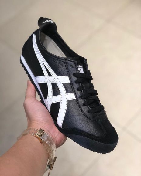 ひろ商品 Cribsy Feet Onitsuka Tiger Mexico 66 HL2020146 Sneakers For Men