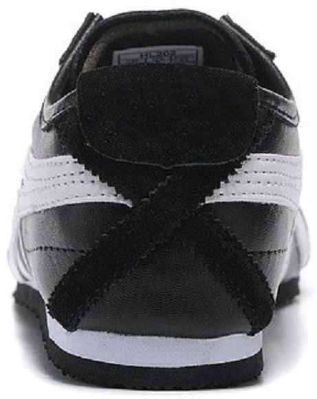 Cribsy Feet Onitsuka Tiger Mexico 66 HL2020146 Sneakers For Men