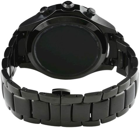 EMPORIO ARMANI Emporio Armani Touchscreen Smartwatch ART5002