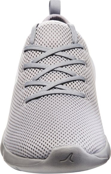 NEWFEEL PW 100 Walking Shoes For Men (Grey , 11) - Image 8