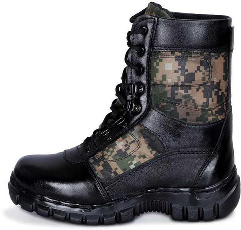 para combat MEN FOR ARMY NCC COMBAT DMS BOOTS SHOES Boots For Men
