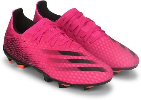 ADIDAS X GHOSTED.3 FG Football Shoes For Men - Buy ADIDAS X