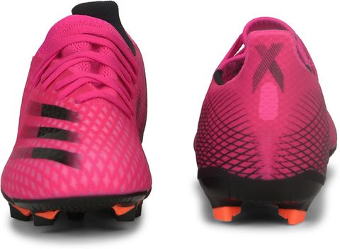 ADIDAS X GHOSTED.3 FG Football Shoes For Men - Buy ADIDAS X