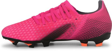 ADIDAS X GHOSTED.3 FG Football Shoes For Men - Buy ADIDAS X
