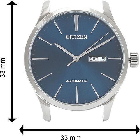 CITIZEN Analog Watch - For Men - Buy CITIZEN Analog Watch - For