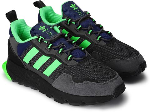 ヤセキセルモドキ　1 ADIDAS ORIGINALS ZX 1K BOOST - SEASONALITY Casuals For Men - Buy