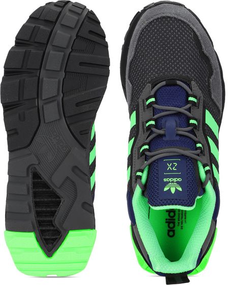 ADIDAS ORIGINALS ZX 1K BOOST - SEASONALITY Casuals For Men - Buy