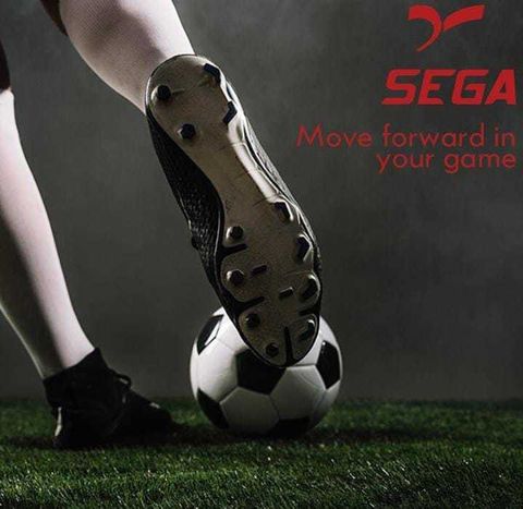 SEGA Original MICRO Football Shoes For Men - Buy SEGA Original