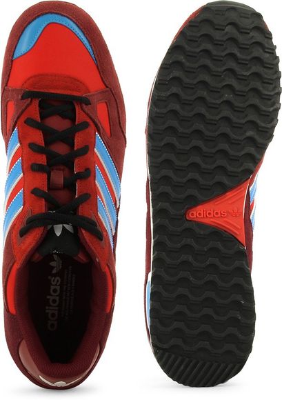 ADIDAS ORIGINALS Zx 750 Sneakers For Men - Buy Colred, Stnore