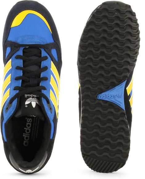 ADIDAS ORIGINALS Zx 750 Sneakers For Men - Buy Blubir, Legink
