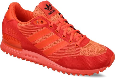 　0728 ADIDAS ORIGINALS ZX 750 WV Sneakers For Men - Buy SOLRED/SOLRED