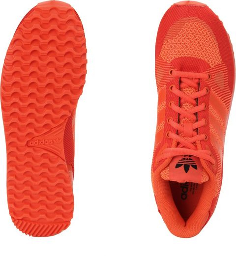 ADIDAS ORIGINALS ZX 750 WV Sneakers For Men - Buy SOLRED/SOLRED