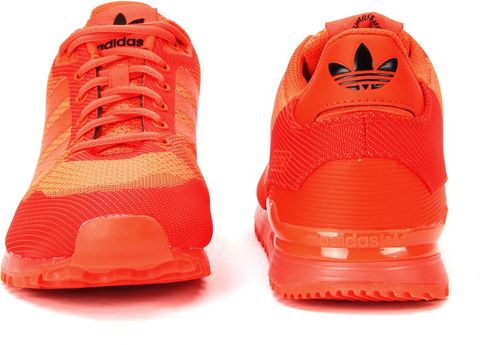 ADIDAS ORIGINALS ZX 750 WV Sneakers For Men - Buy SOLRED/SOLRED