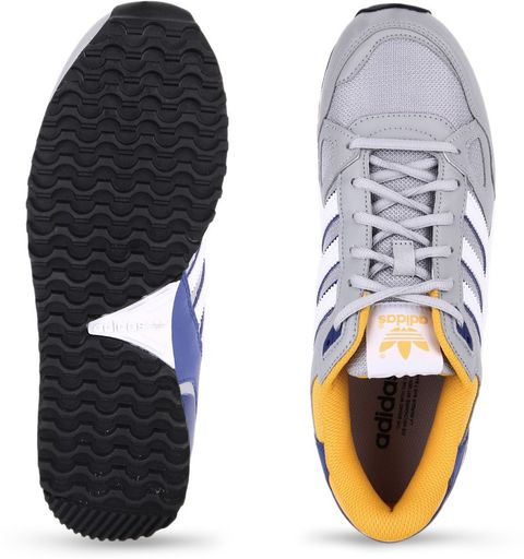 ADIDAS ORIGINALS ZX 750 Sneakers For Men - Buy CLONIX/FTWWHT