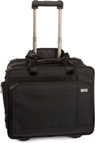 Victorinox Architecture 3.0 Rolling Parliament Expandable