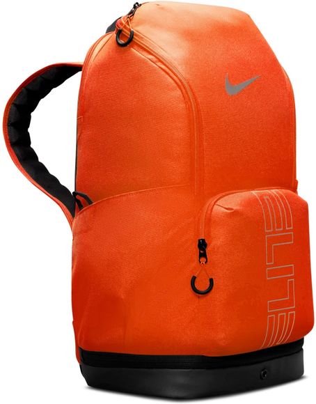 NIKE ELITE バックパック オレンジ 32L NIKE Varsity Elite 32 L Backpack Orange - Price in India