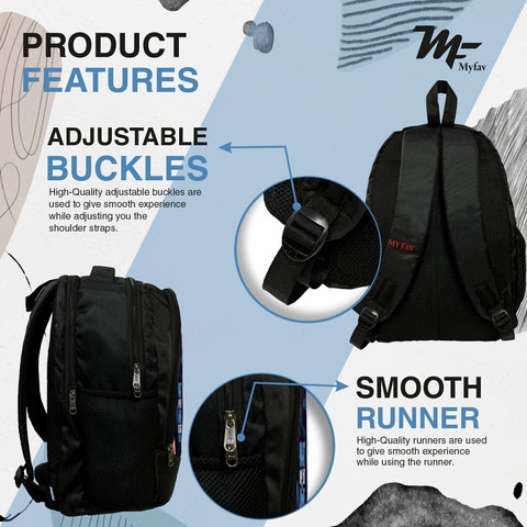 backpack laptop bag quotes SEOCKA Only Thing Care Mushroom Hunting Maybe People Mushroom Commuter Shoulder Casual Back Pack Daypack Bags With Side Pockets For Work Travel Daily Use : Electronics Batman I'm not saying Funny