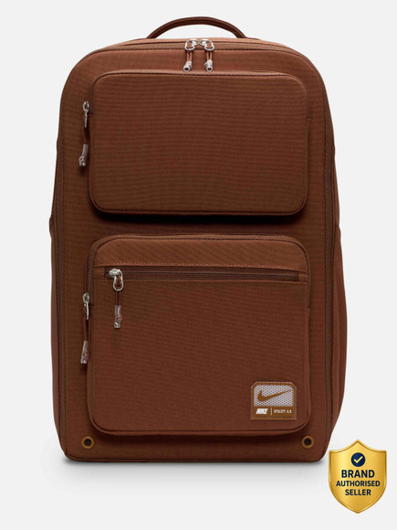nike backpack with usb port Track Black The Nike Utility Speed 2.0 backpack is not just your average bag Nike Unisex Track Backpack