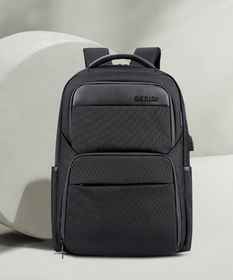 best laptop backpack 2018 india FreeBiz 18.4 Inches Fits up to 18 Inch Gaming Laptops for Dell, Asus, Msi,Hp (Black) Buy Best Laptop Backpack Online