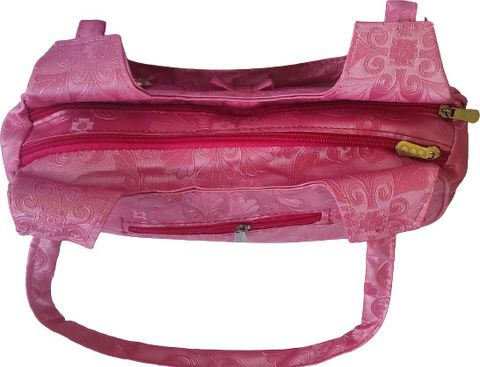 バッグ Wendy Buy WENDY VENUS Women Pink Handbag Pink Online @ Best Price in