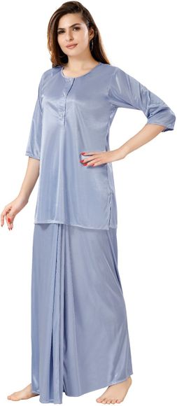 ladies lungi night dress Playloungewear Women Nighty Set Sexy and Sleek Dresses