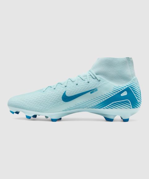 NIKE ZM SUPERFLY 10 ACAD FG/MG Football Shoes For Men - Buy NIKE