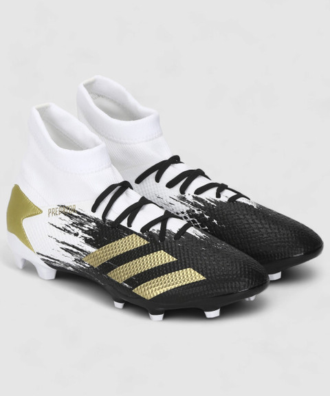 ADIDAS PREDATOR 20.3 FG Football Shoes For Men - Buy ADIDAS
