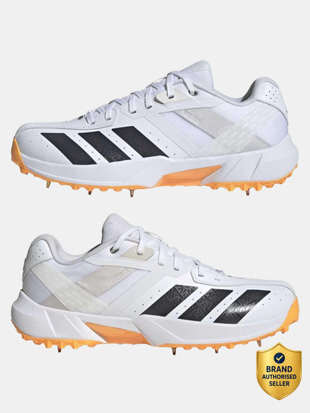 白樺風ビンテージホワイト　title「勇」 ADIDAS 22YDS INCURZA CRICKET Cricket Shoes For Men - Buy ADIDAS