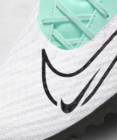 NIKE Phantom GX Academy Turf Football Shoes For Unisex - Buy NIKE