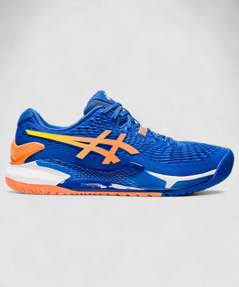 Asics GEL-RESOLUTION 9 Tennis Shoes For Men - Buy Asics GEL Asics GEL-RESOLUTION 9 Tennis Shoes For Men - Buy Asics GEL