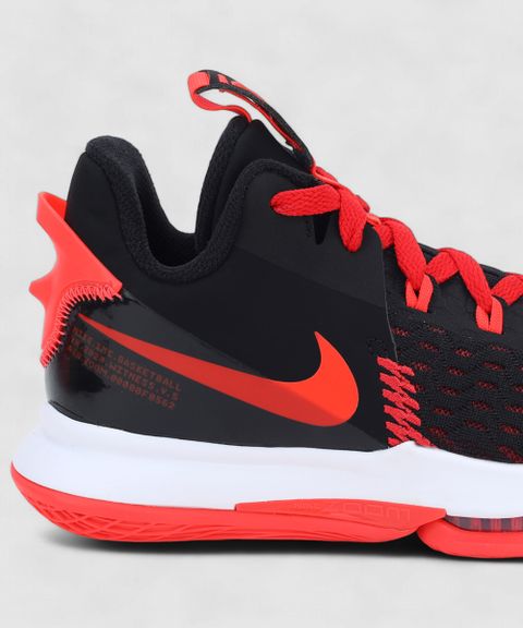 NIKE LeBron Witness 5 EP Basketball Shoe Basketball Shoes For