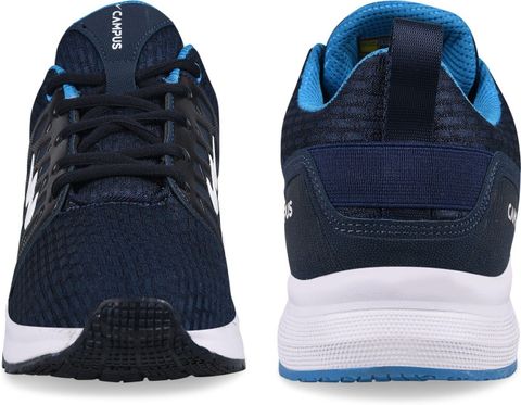 CAMPUS RODEO PRO 's Sports | Cushioned Comfort | Breathable Mesh