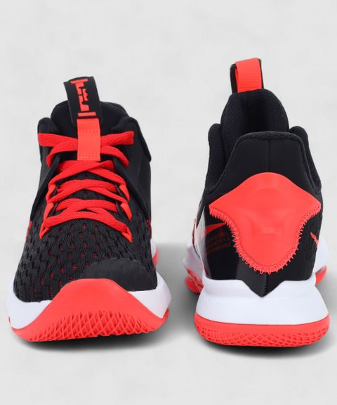 NIKE LeBron Witness 5 EP Basketball Shoe Basketball Shoes For