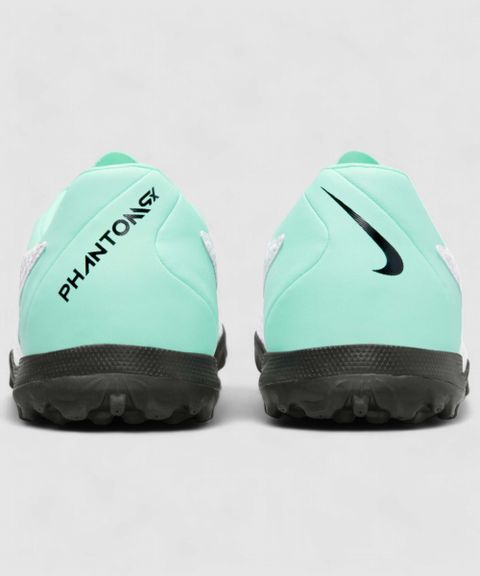 NIKE Phantom GX Academy Turf Football Shoes For Unisex - Buy NIKE