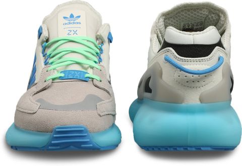 ADIDAS ORIGINALS ZX 5K BOOST Sneakers For Men - Buy ADIDAS